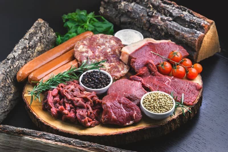 Expo Carnes Monterrey