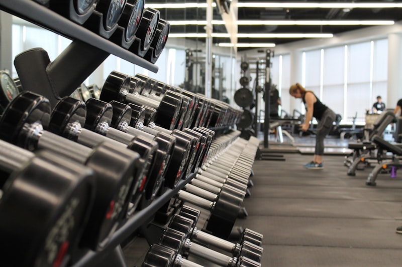 Expo Fitness