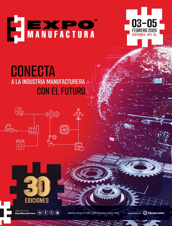 Expo Manufactura