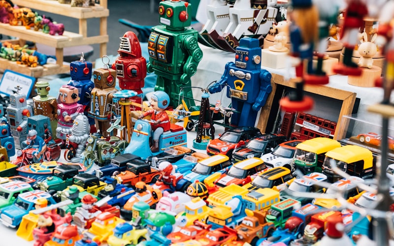 Expo Toys