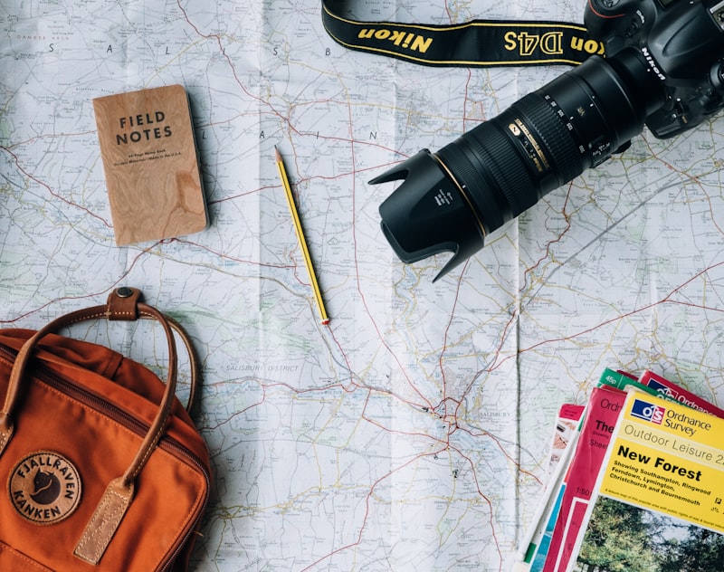 Expo Travel