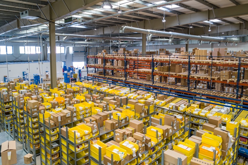 Expo Logistica Puebla