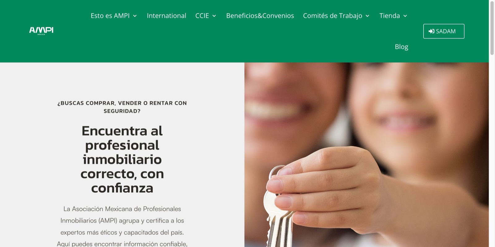 Rentar casa en México: zonas, contrato, aval y consejos para extranjeros