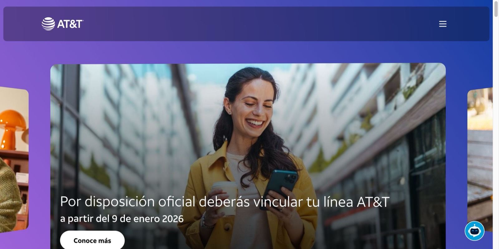 SIM y celular en México: Telcel, AT&T, Movistar y eSIM