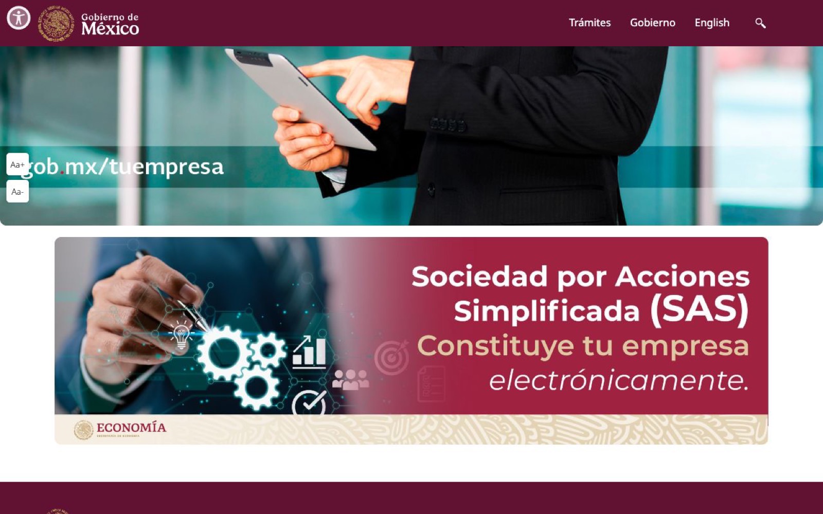 Guía de Emprendimiento en México: ¿Restaurantes, Comercio o Manufactura?