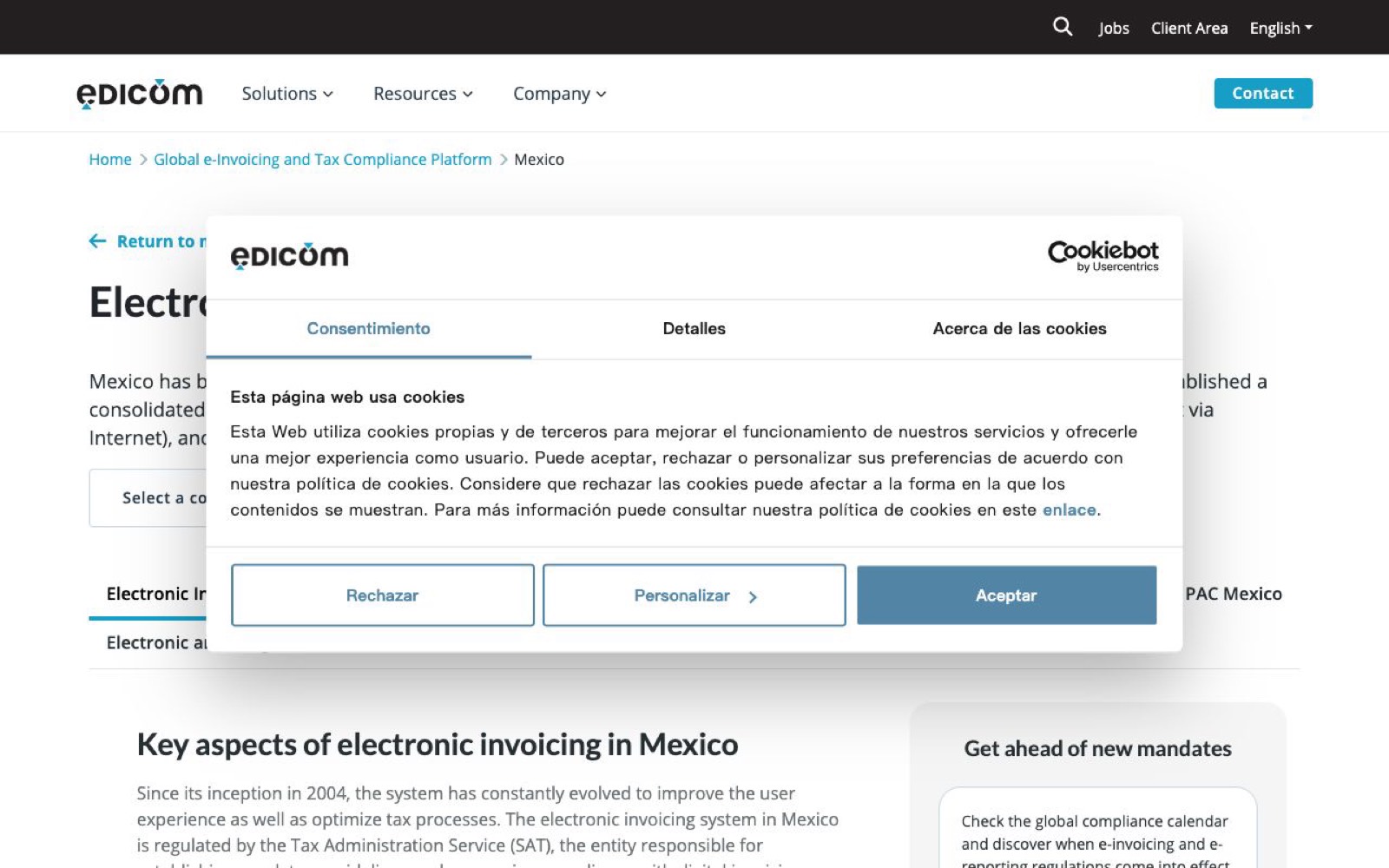 Guía para emitir CFDI en México: Todo lo que necesitas saber
