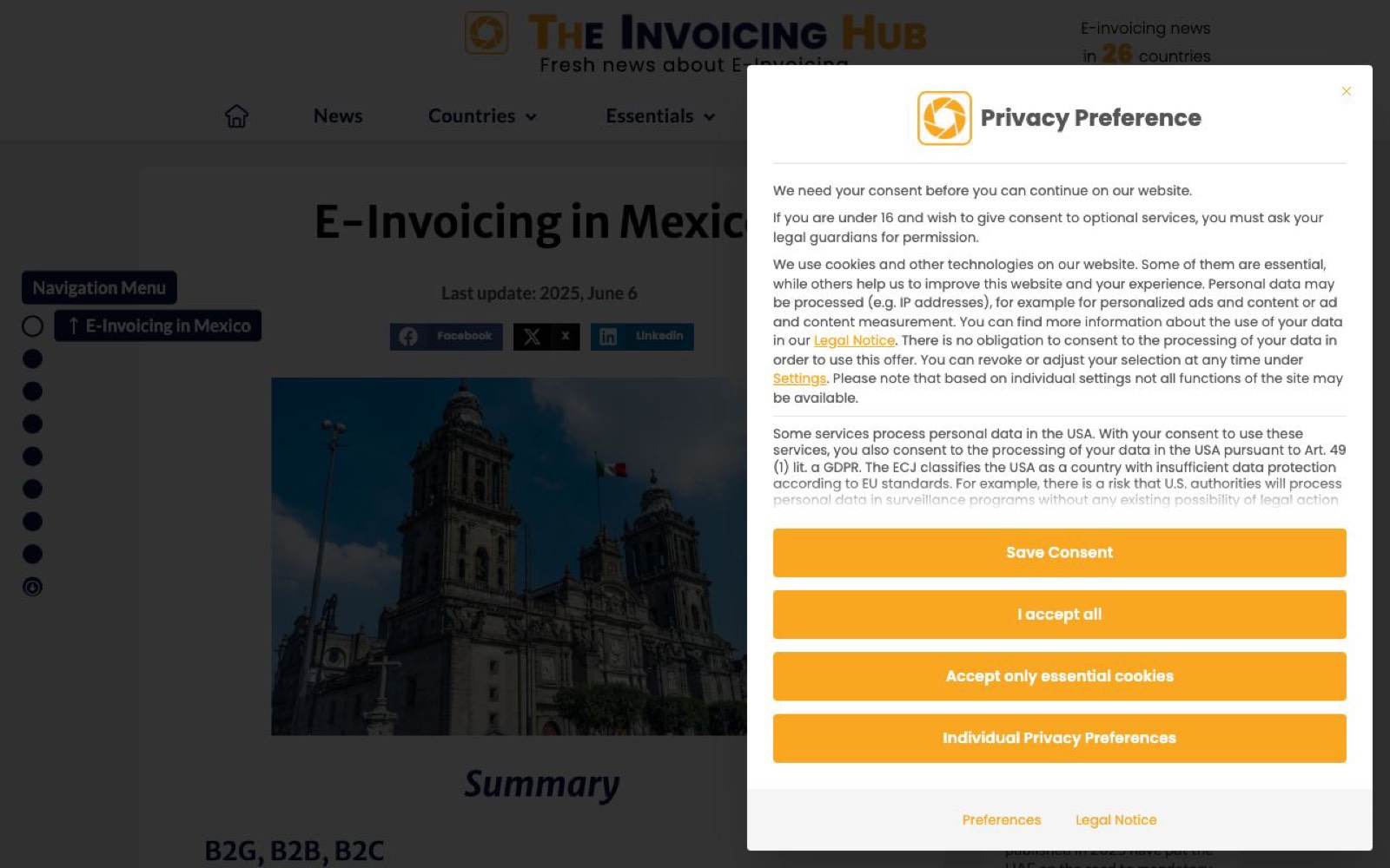 Guía para emitir CFDI en México: Todo lo que necesitas saber