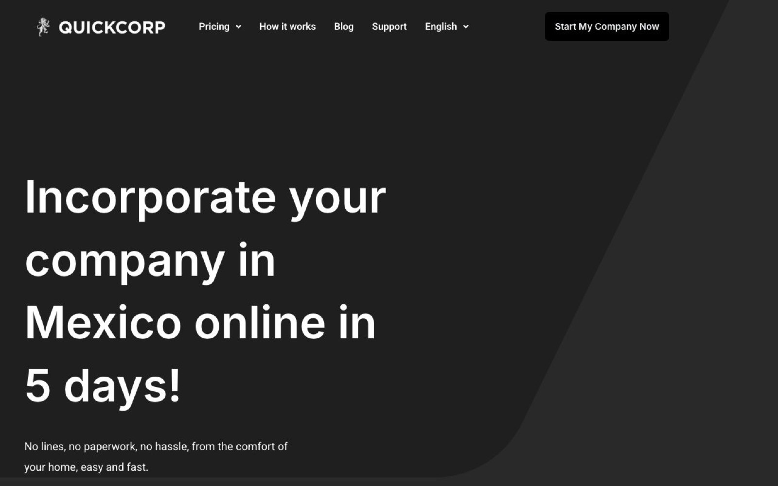 Guía completa para abrir una empresa en México: ¿S de RL o SA?