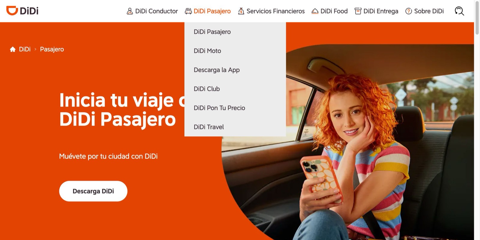 Guía de transporte en México: ¿Cómo moverse sin auto?