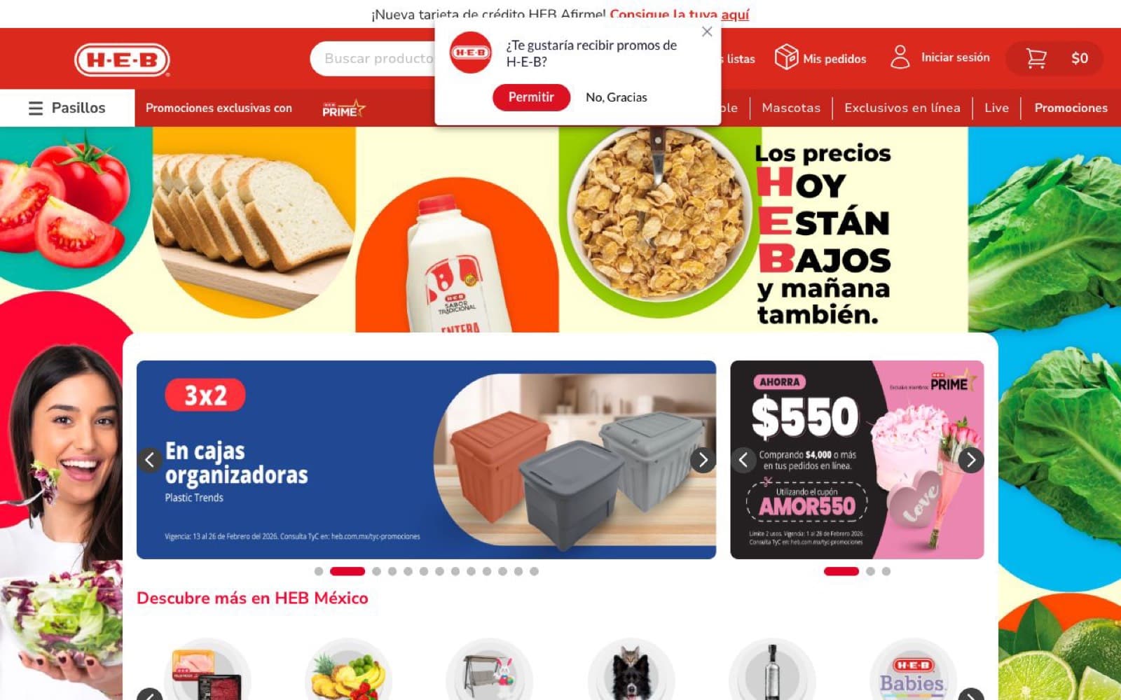 Guía de compras en supermercados de México: ¿dónde comprar ingredientes ch…
