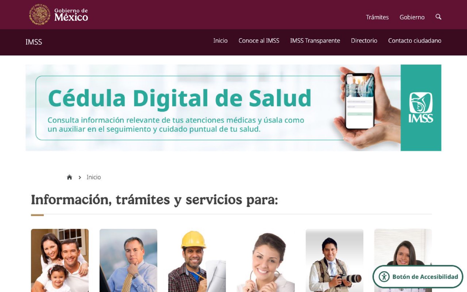Seguro médico en México para extranjeros: opciones privadas e IMSS