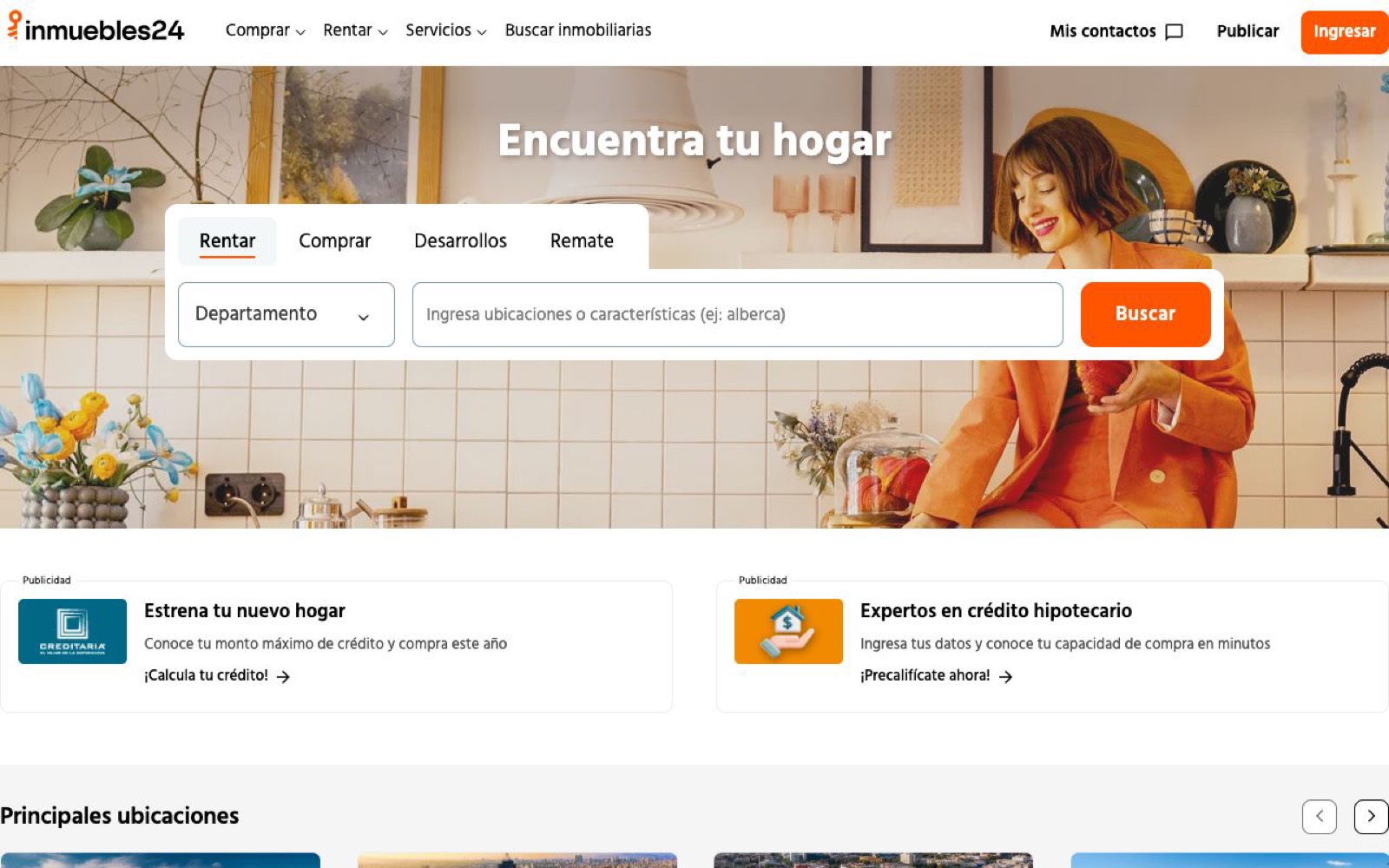 Guía para comprar casa en México: ¿Pueden los chinos comprar?