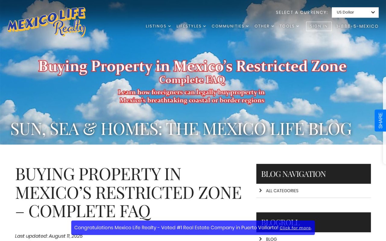 Guía para comprar casa en México: ¿Pueden los chinos comprar?