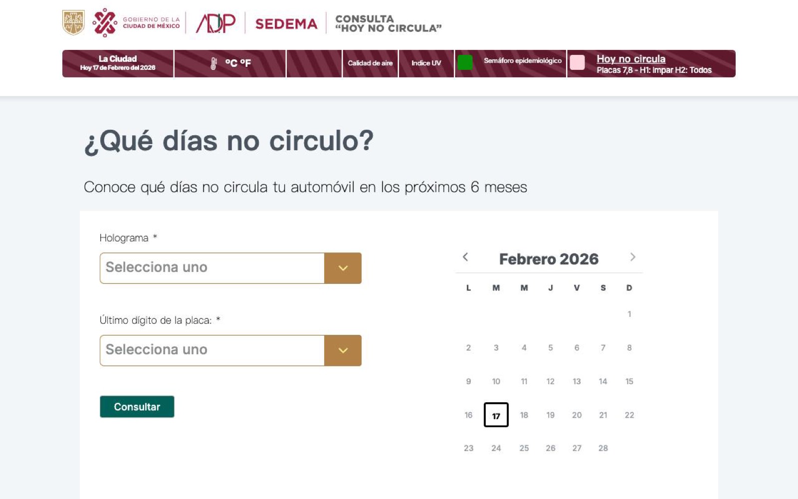 Licencia de conducir en México: requisitos, costos y pasos básicos