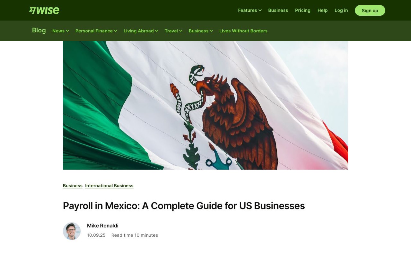 IMSS en México: alta, uso y puntos clave para trabajadores extranjeros