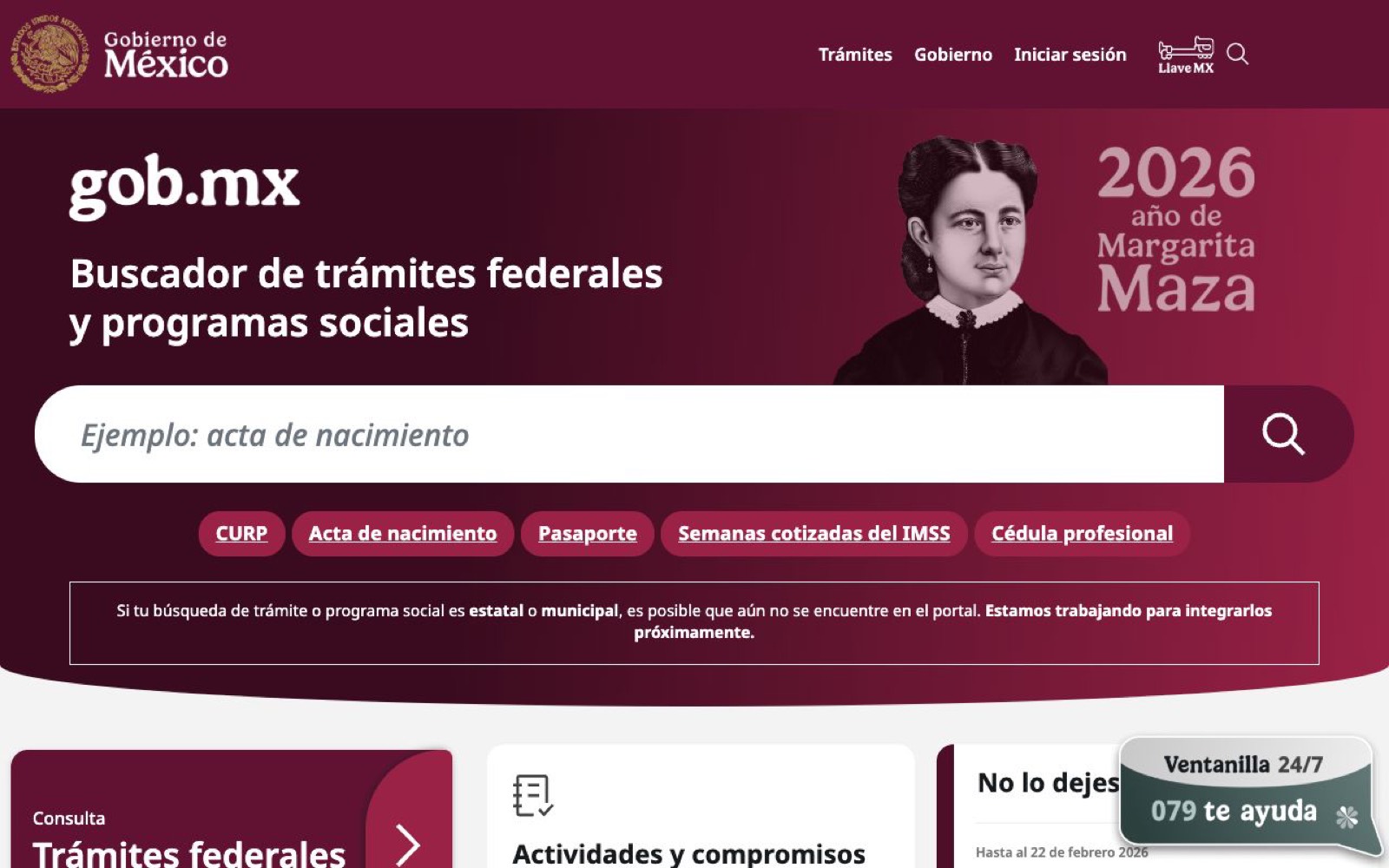 Visa de trabajo en México: residencia temporal, empleador y renovación