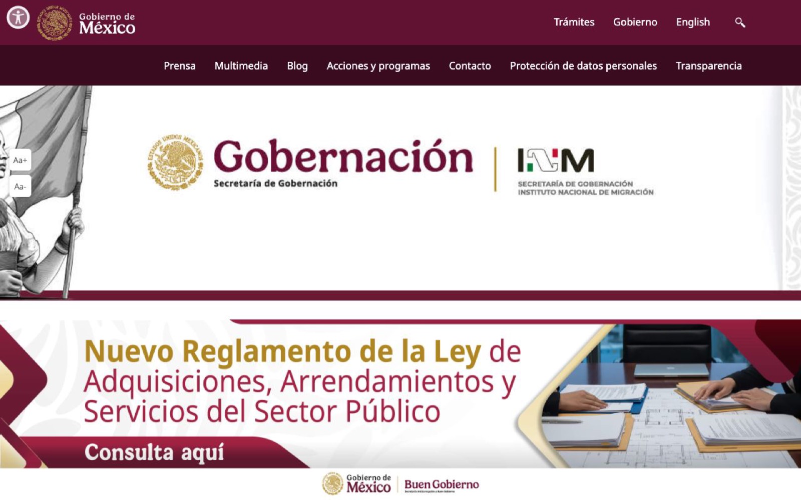 Visa de trabajo en México: residencia temporal, empleador y renovación
