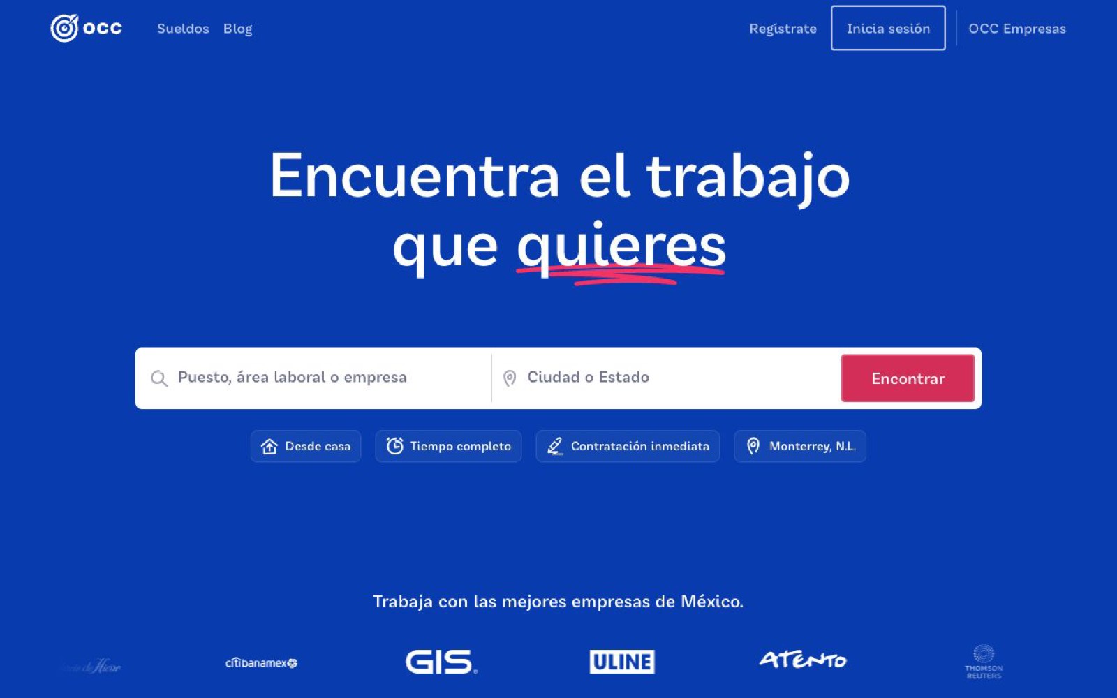 Guía para buscar trabajo en México: consejos y recursos