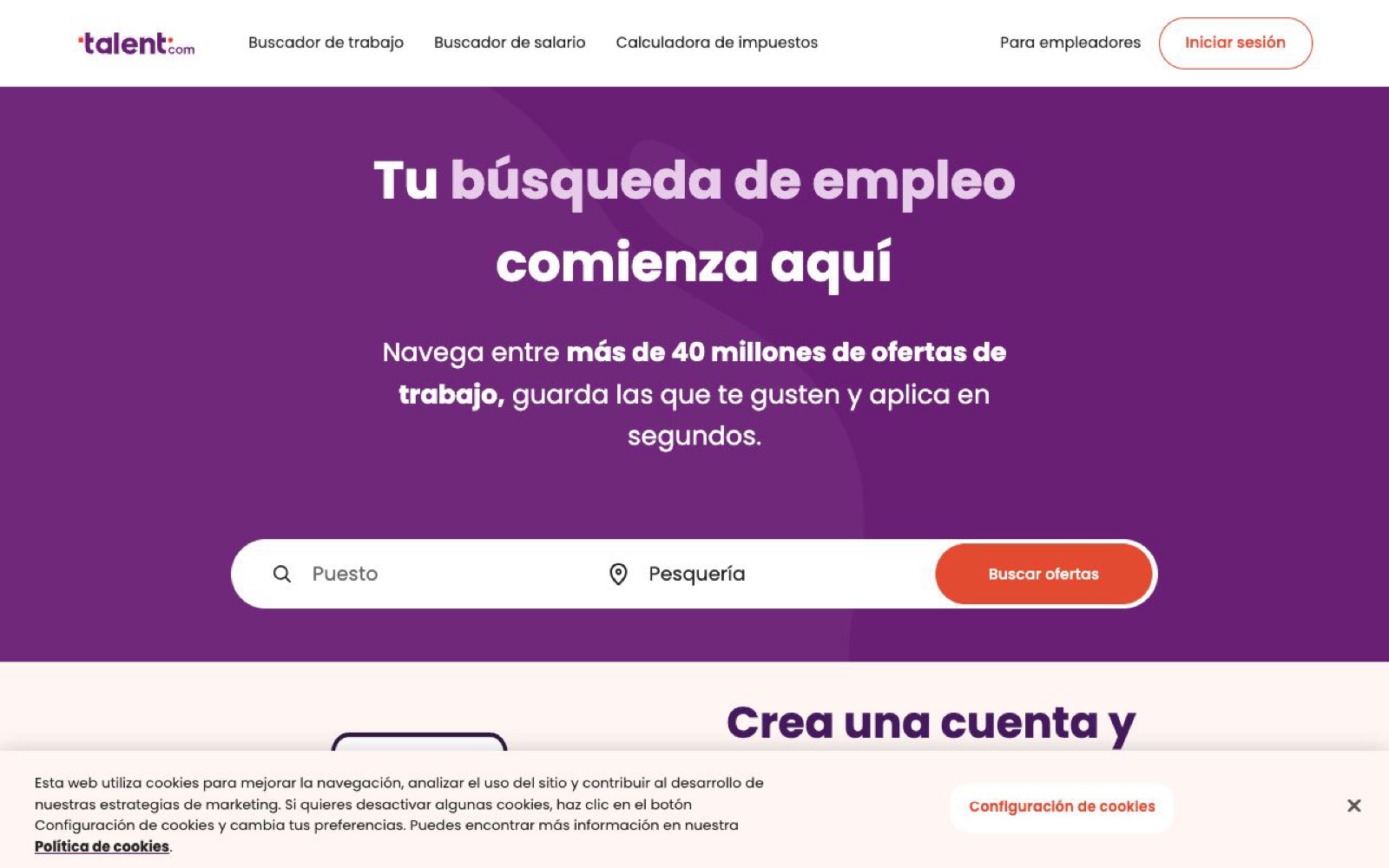 Guía para buscar trabajo en México: consejos y recursos