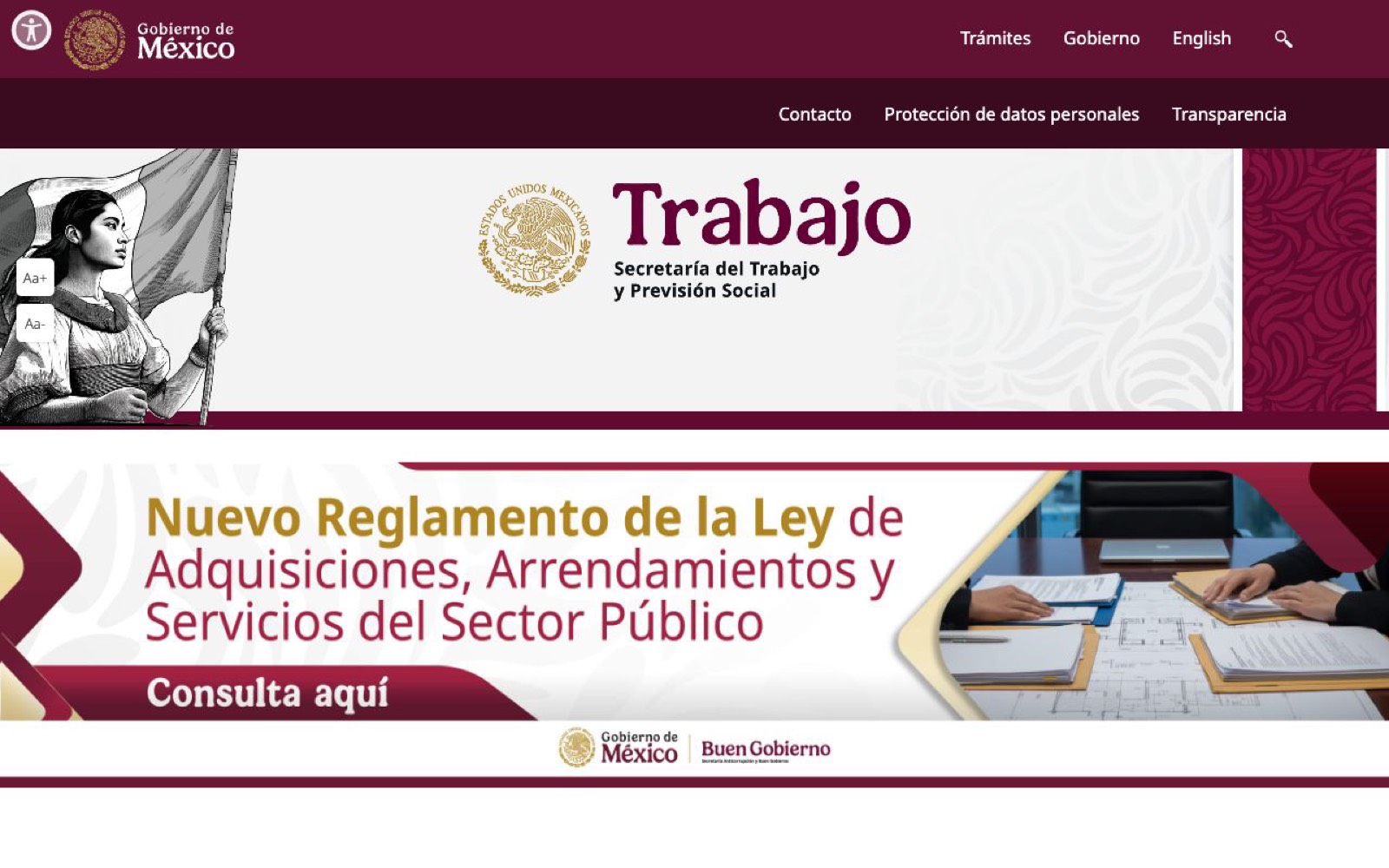 Ley laboral en México: puntos clave para empresas y trabajadores