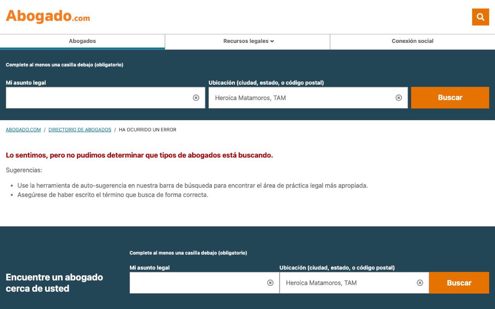 Recomendaciones de abogados y contadores en México: ¿Cómo encontrar servic…
