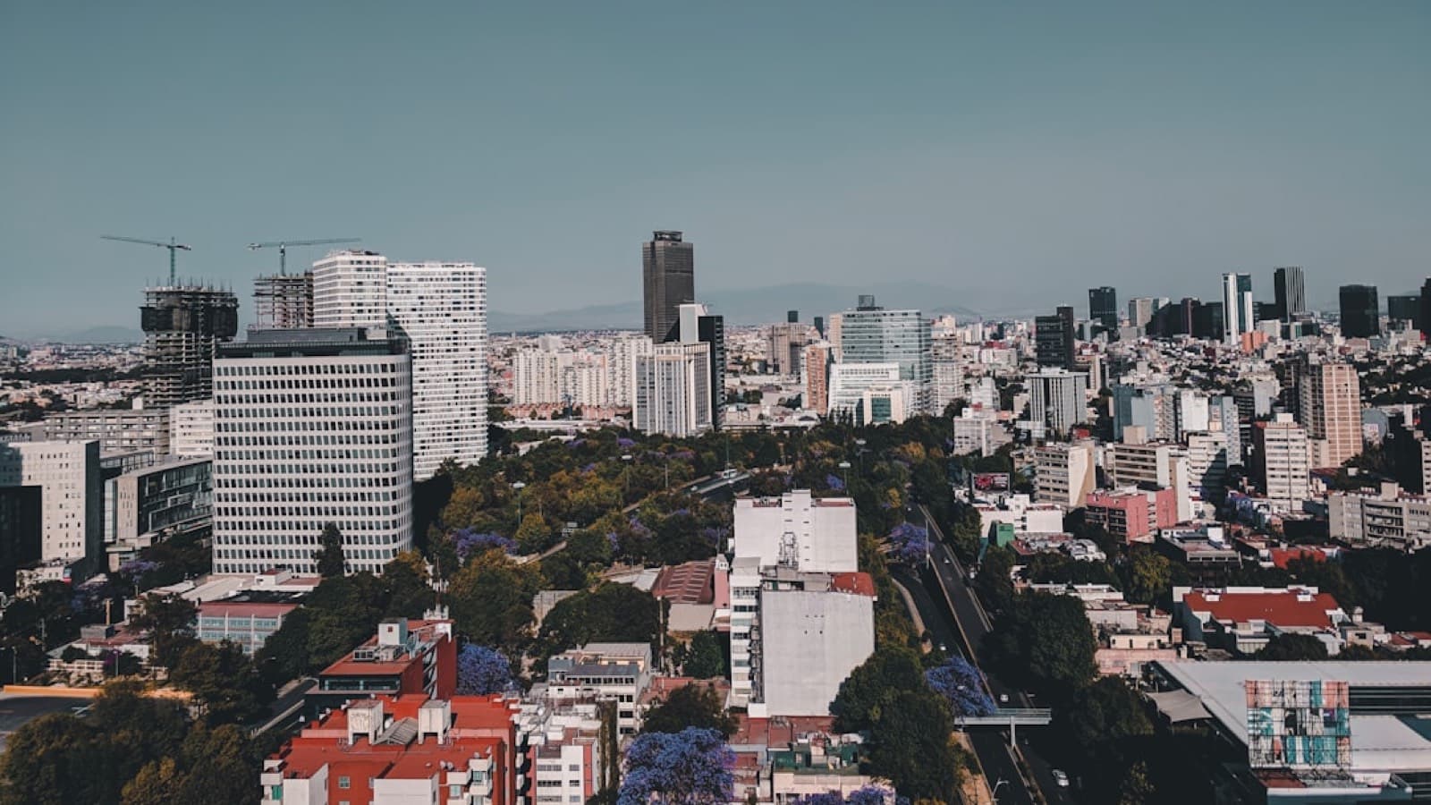 Costo de vida en México: Comparativa de 3 ciudades principales