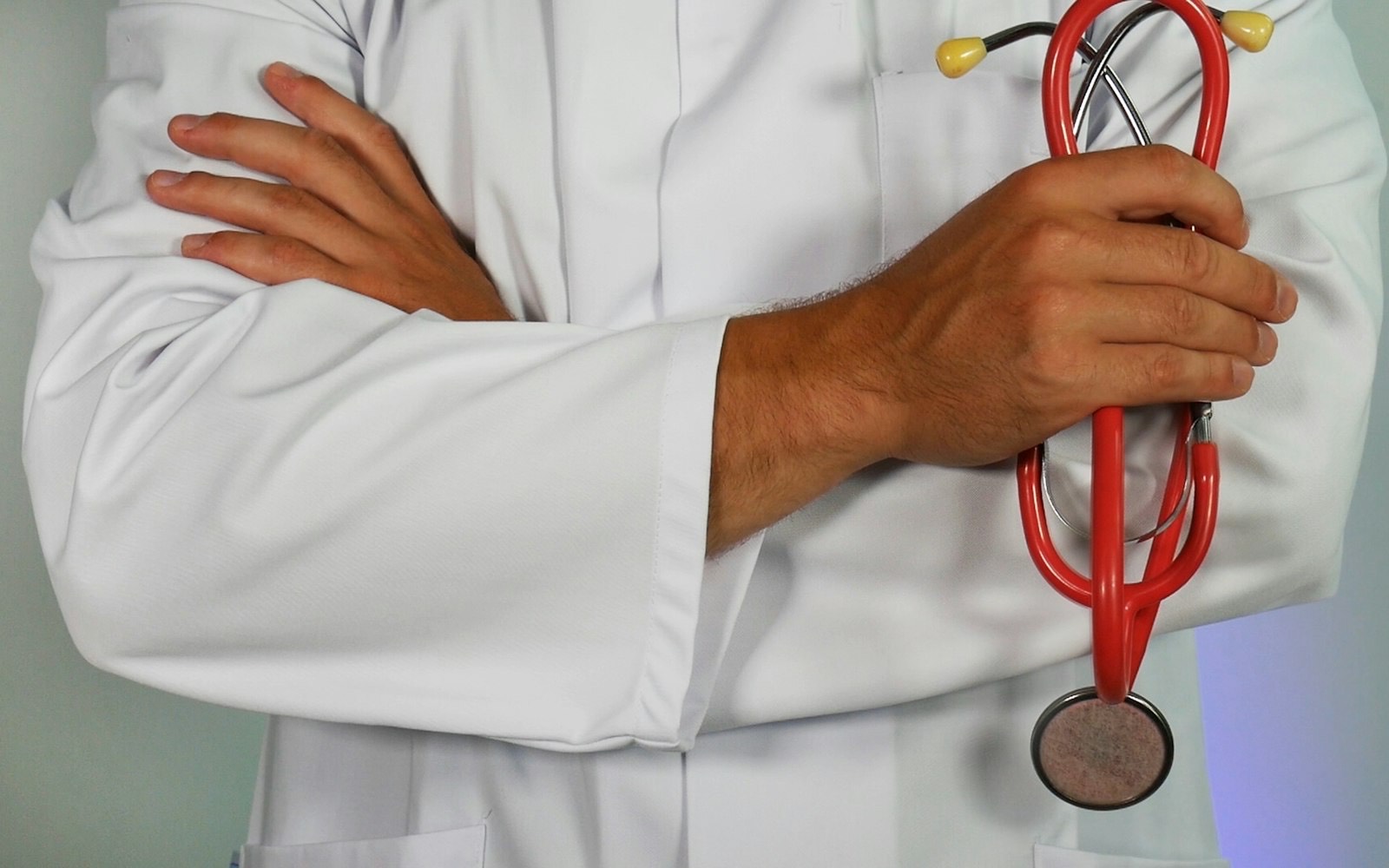Guía práctica en México: Medical Appointment