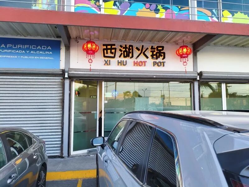 Guía de restaurantes chinos en Monterrey
