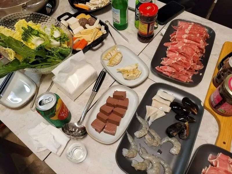 Guía de restaurantes chinos en Monterrey