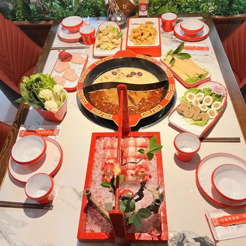 Guía de restaurantes chinos en Monterrey