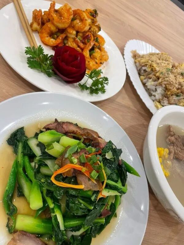 Guía de restaurantes chinos en Monterrey