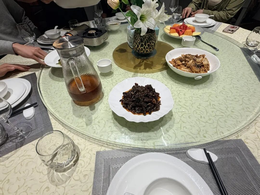 Guía de restaurantes chinos en Monterrey