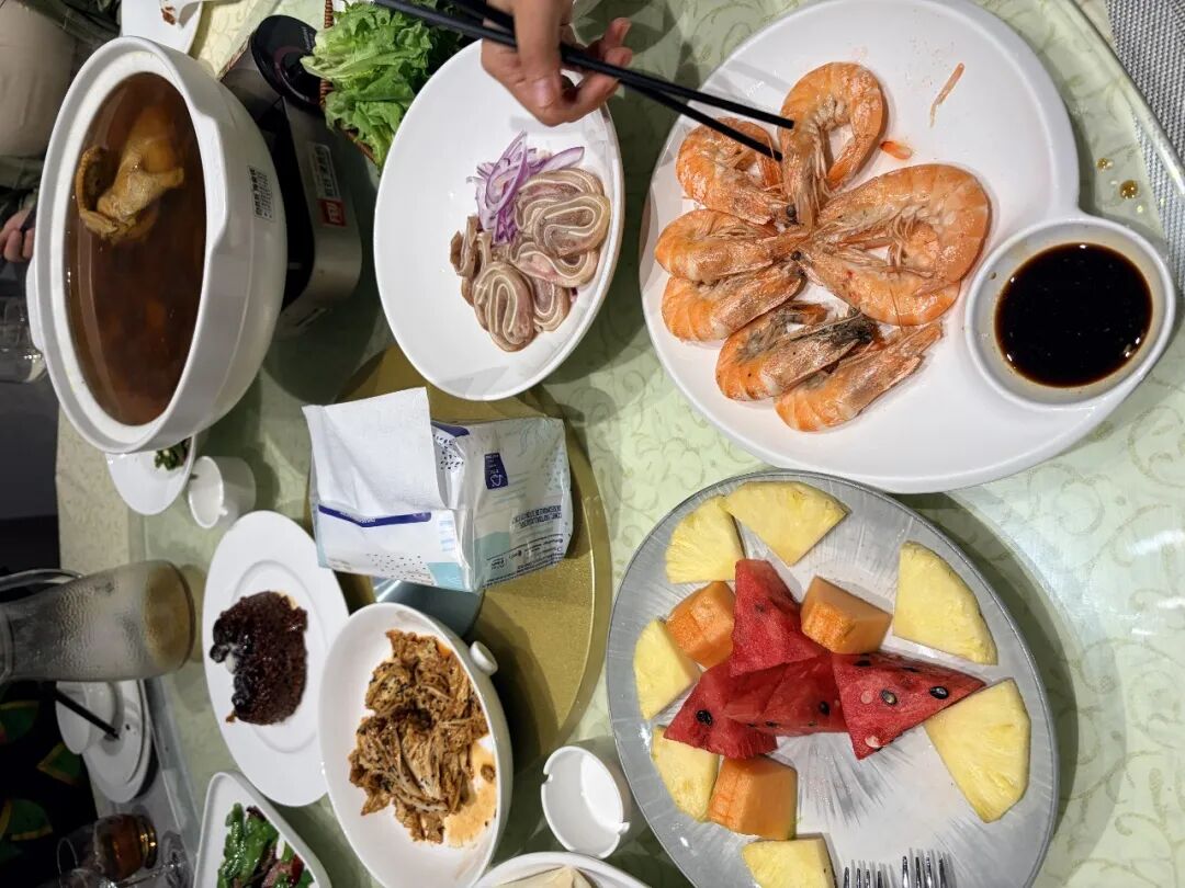 Guía de restaurantes chinos en Monterrey