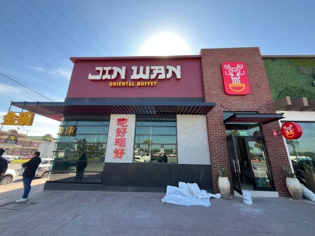 Guía de restaurantes chinos en Monterrey