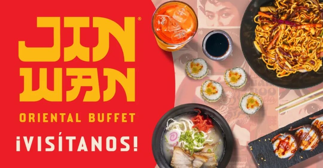 Guía de restaurantes chinos en Monterrey
