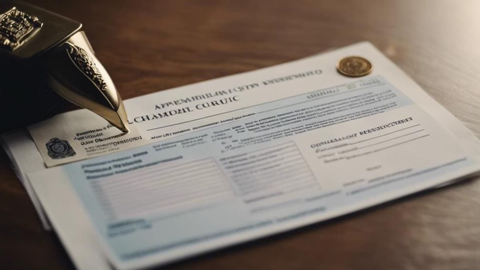 Guía de antecedentes no penales en México: ¿Cómo solicitarlos?