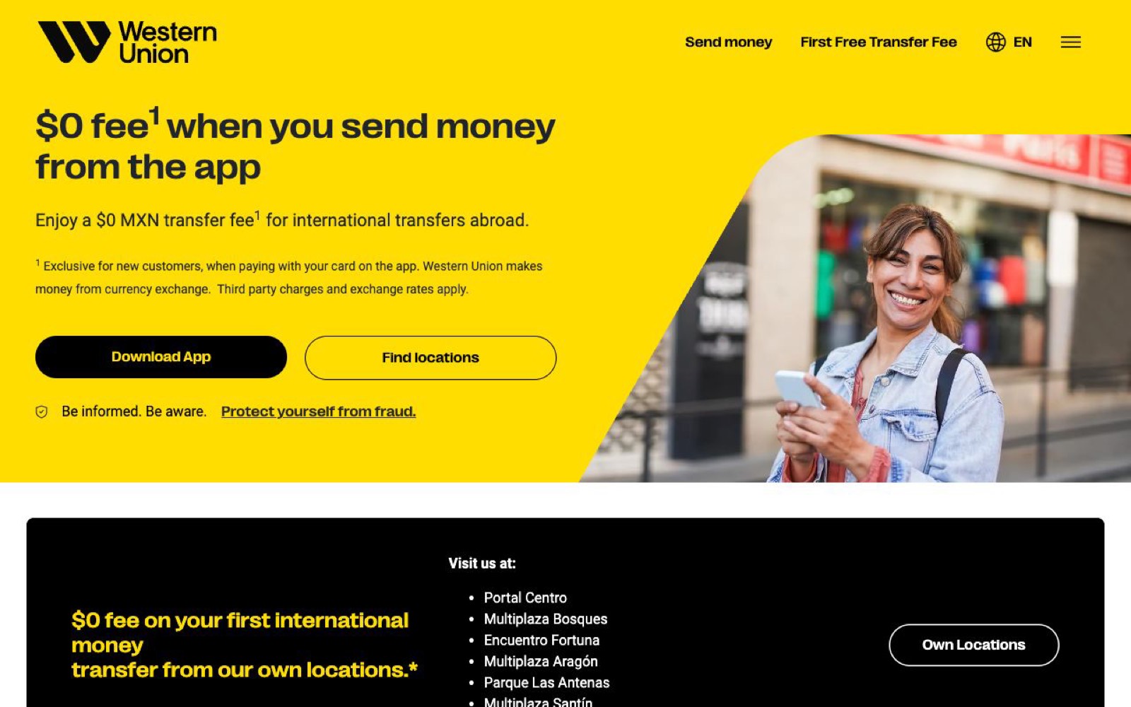 Western Union