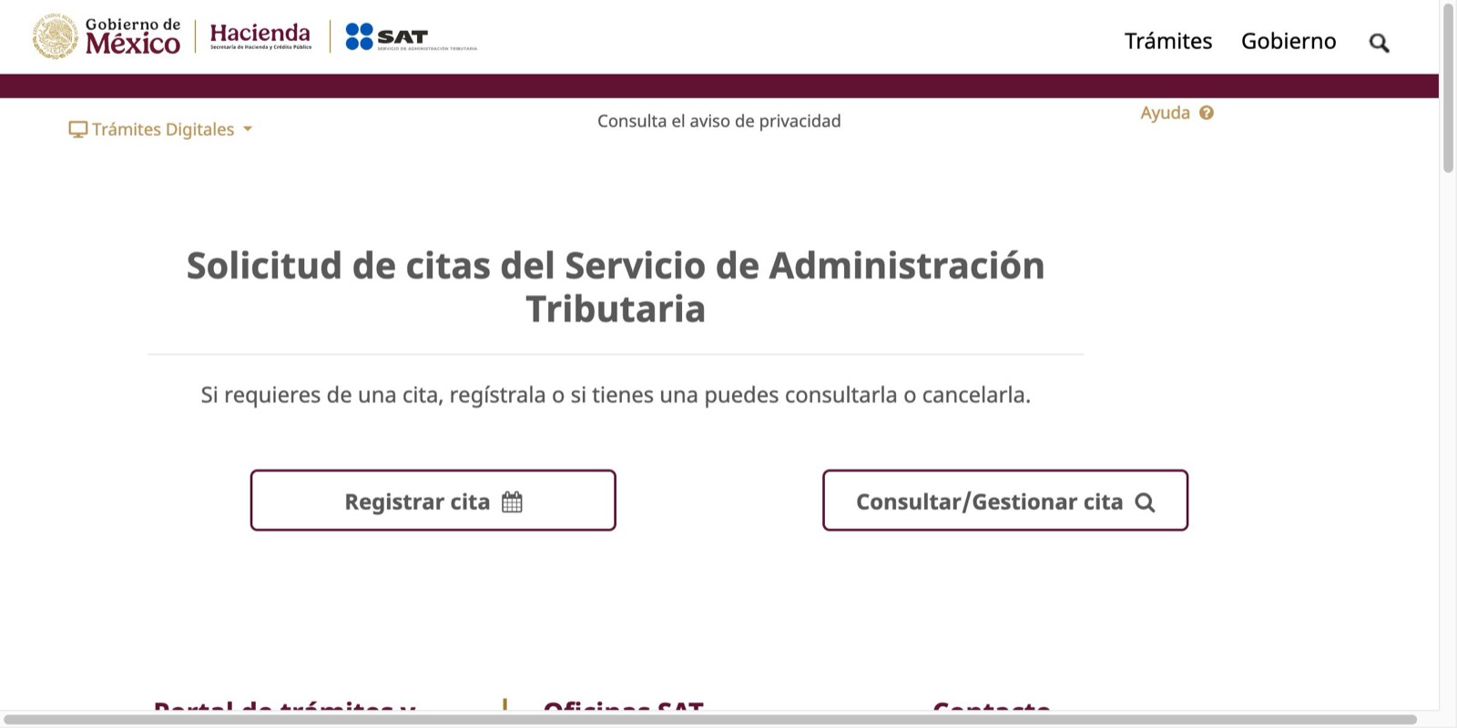 RFC en México: para qué sirve y cómo tramitarlo ante el SAT