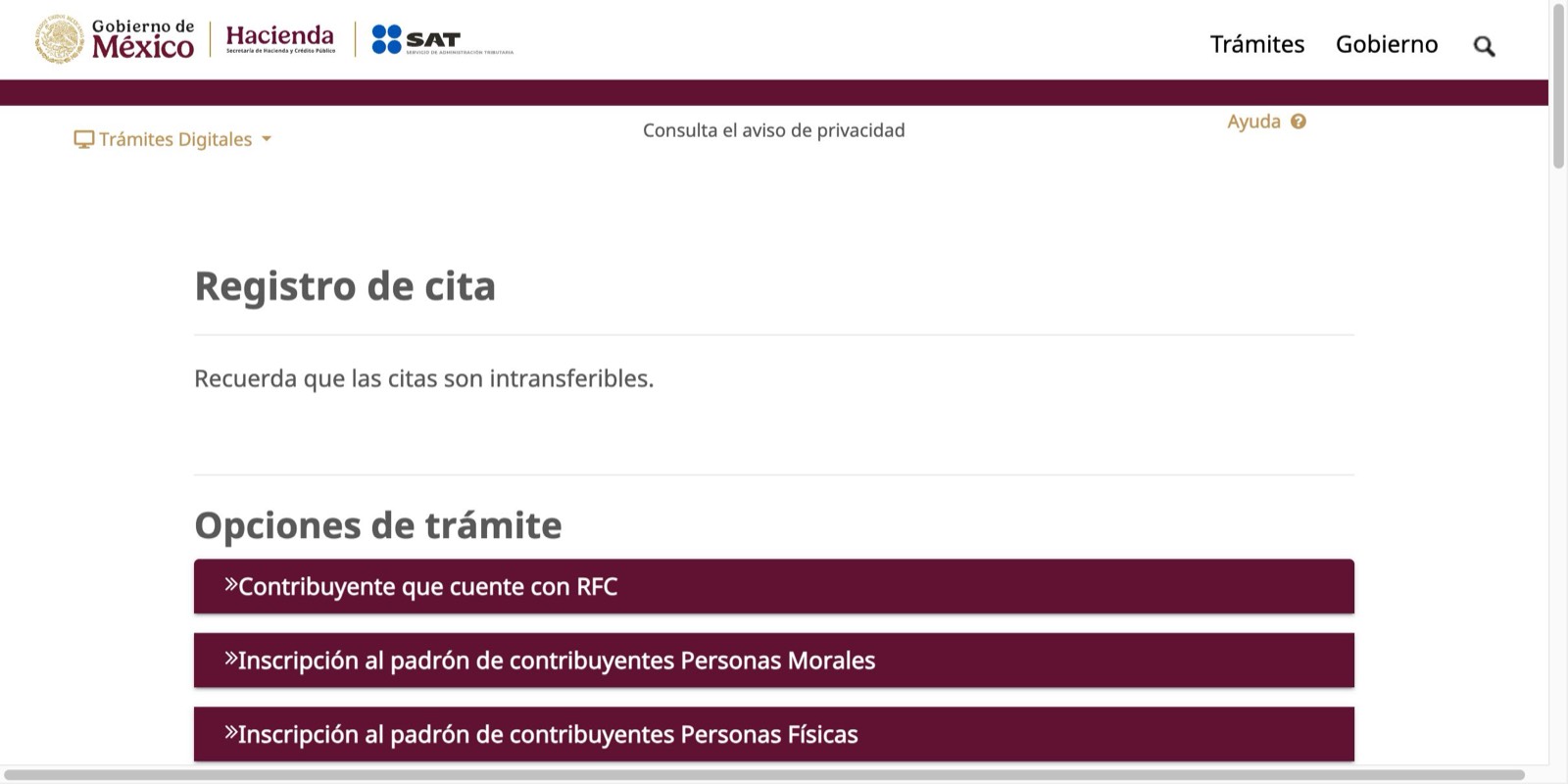 RFC en México: para qué sirve y cómo tramitarlo ante el SAT