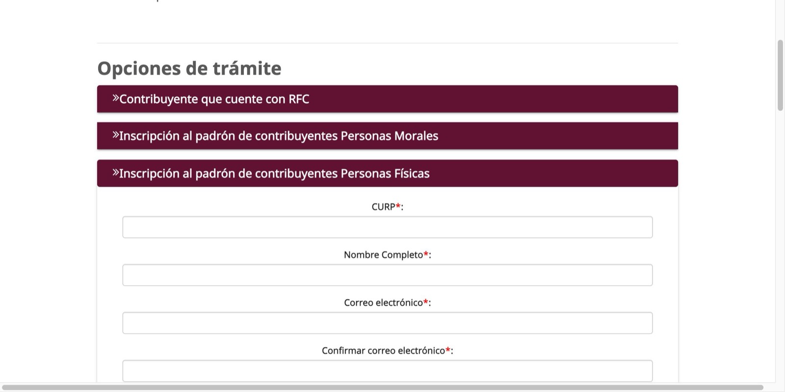 RFC en México: para qué sirve y cómo tramitarlo ante el SAT