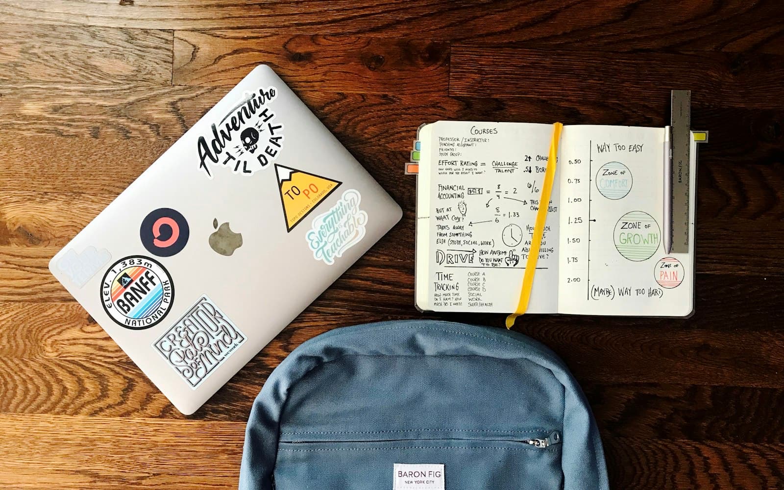 Guía de documentos escolares para inscribir a tu hijo en México