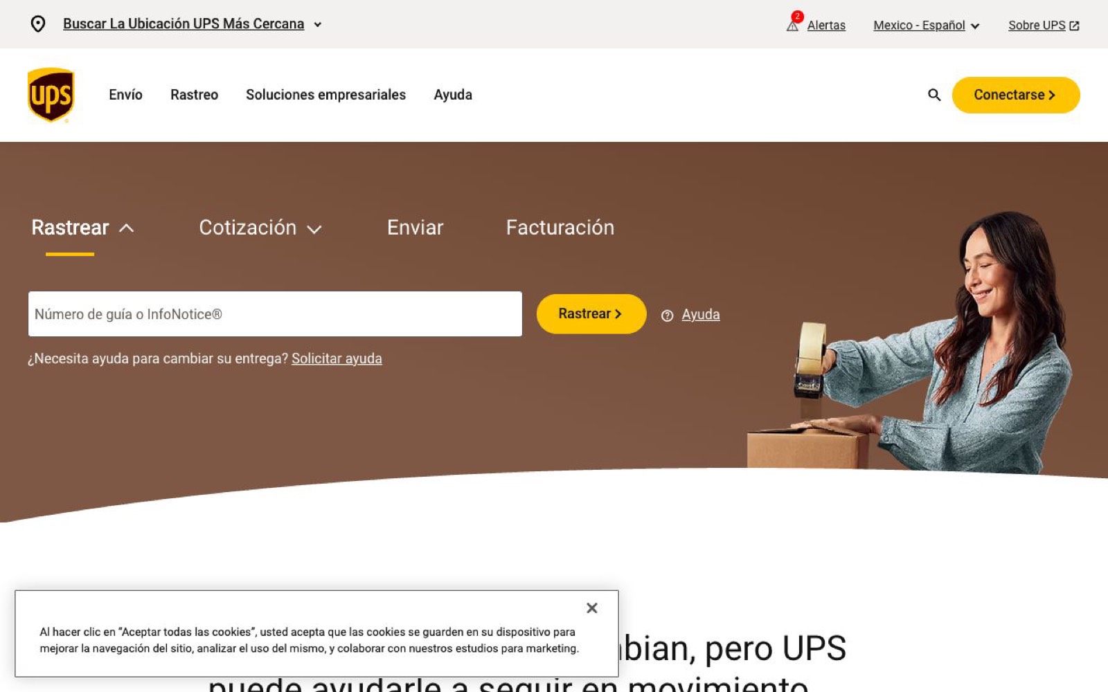 Guía completa para enviar paquetes a China desde México