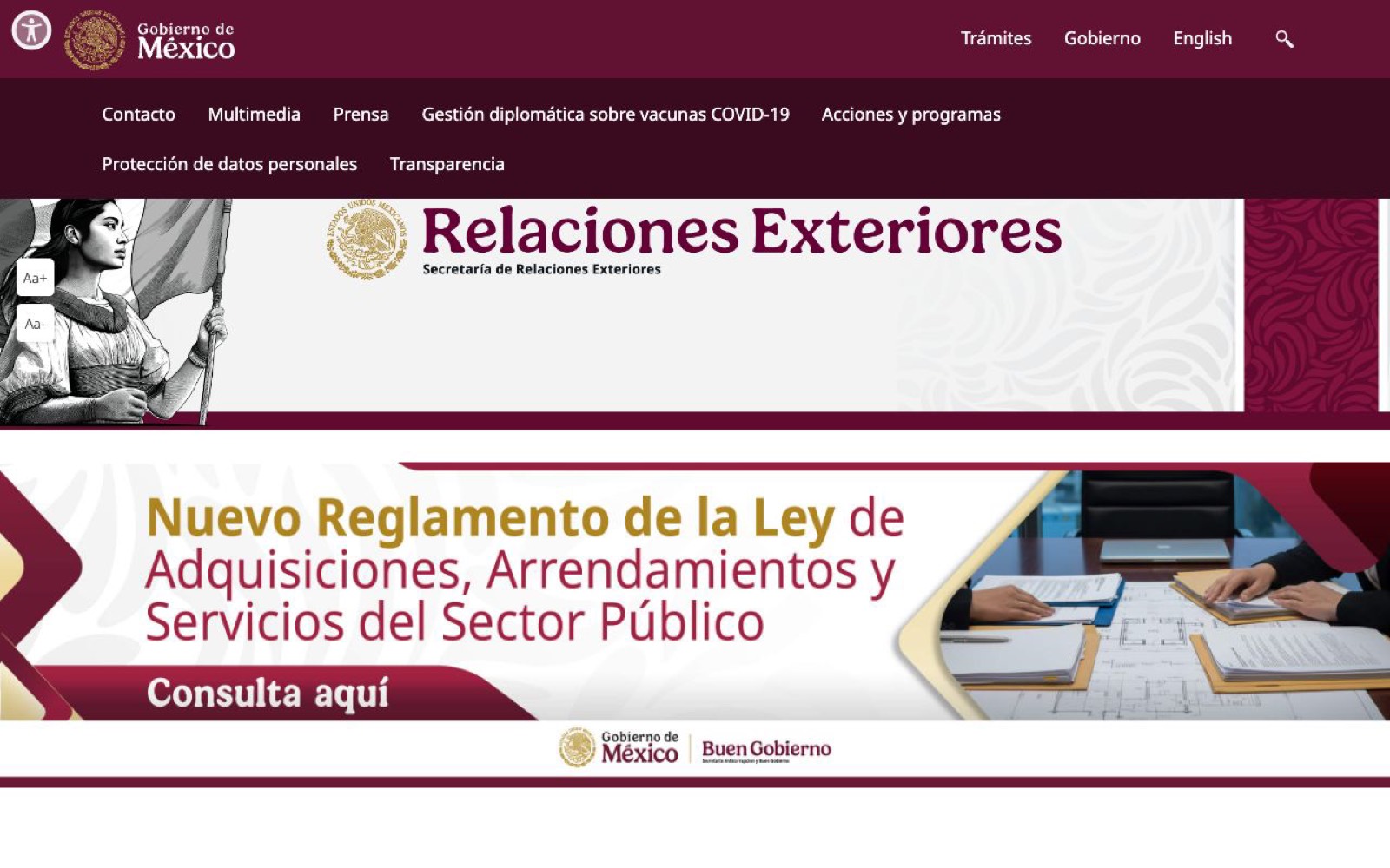 Guía completa sobre la Apostilla y traducción oficial en México