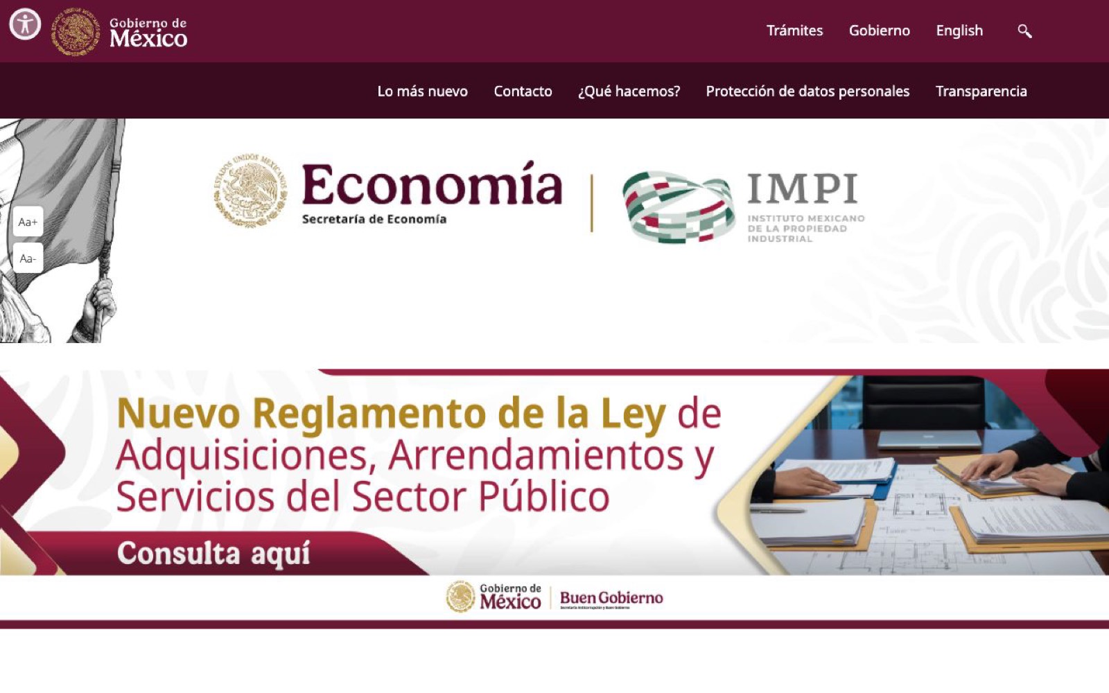 Guía de registro de marcas en México: ¿Cómo proteger tu marca?