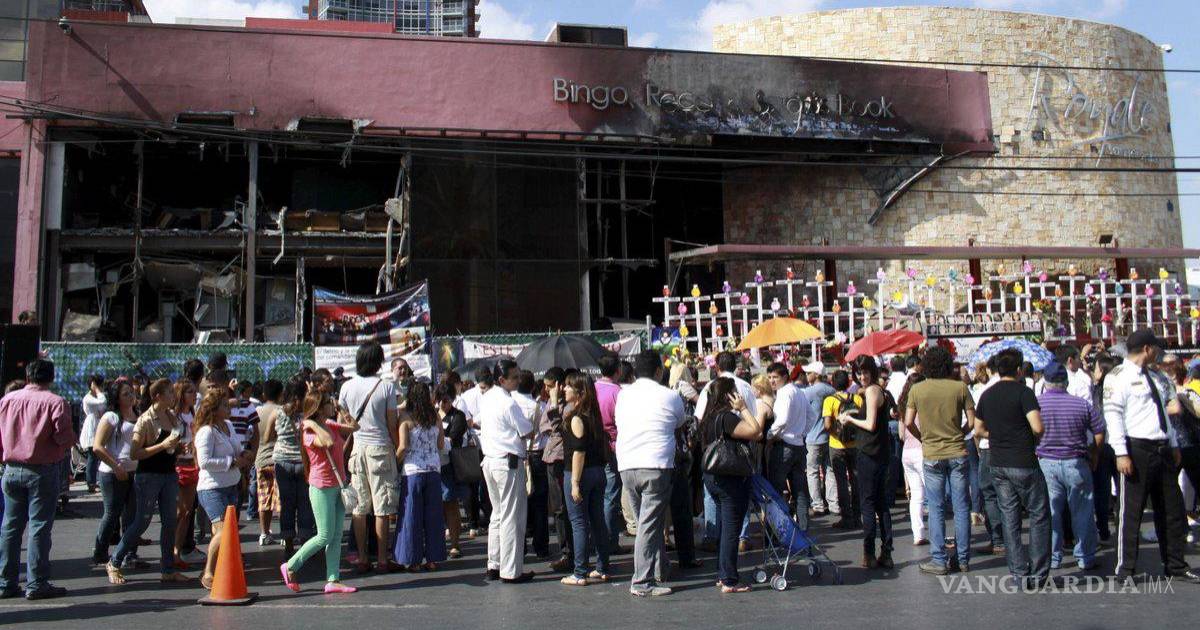 Casino Royale: “El Voltaje” permanece en prisión pese a orden de libertad