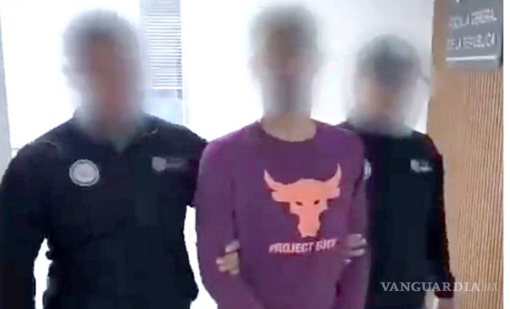 DEA vincula a “El Flaco” con envíos de precursores de fentanilo a CDMX desde 2019
