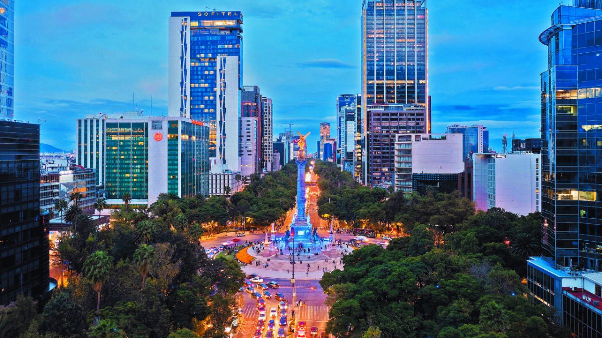Exportaciones ligadas a la IA impulsarían PIB de México: F. Templenton