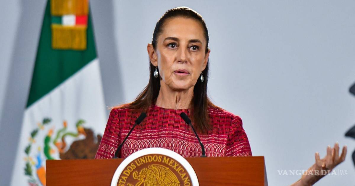 “No fumo mariguana”: Claudia Sheinbaum desmiente rumores en transmisión en vivo | VIDEO