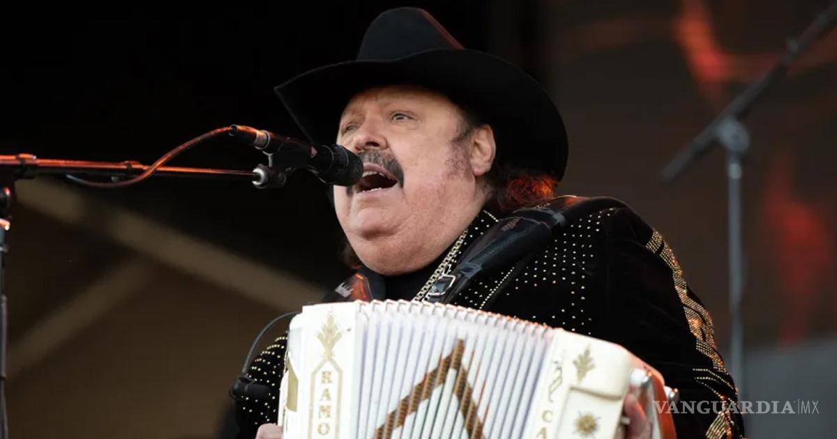 ¿Qué le pasó a Ramón Ayala?... es hospitalizado de emergencia tras caerse