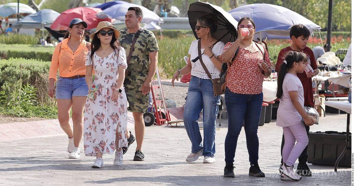 Registra Nuevo León segundo septiembre más caluroso desde 1985